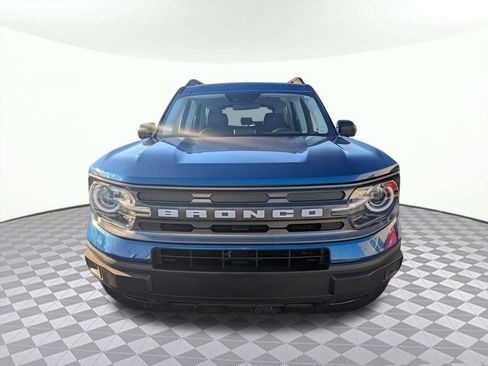 Used 2023 Ford Bronco Sport Big Bend image 6