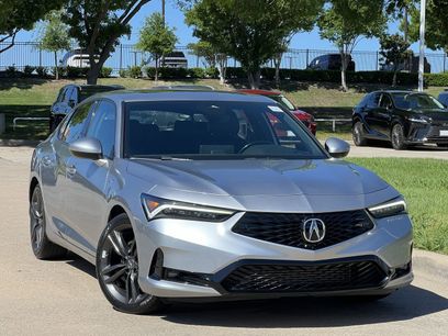 Used 2023 Acura Integra A-Spec