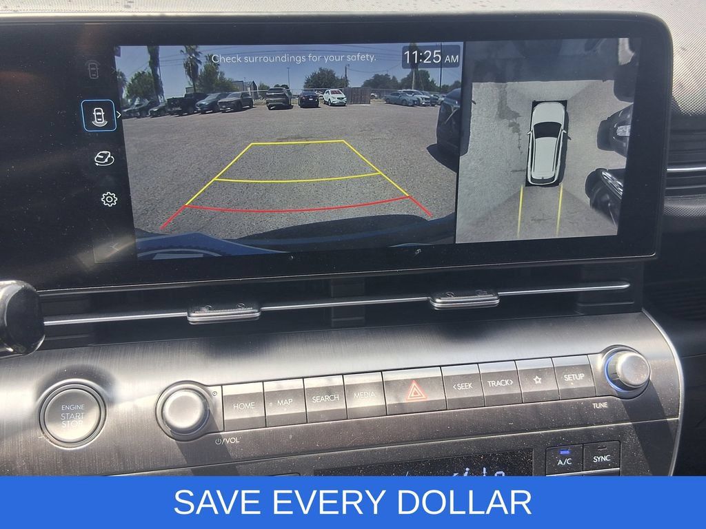 Used 2024 Hyundai Kona Limited AWD/4WD image 9
