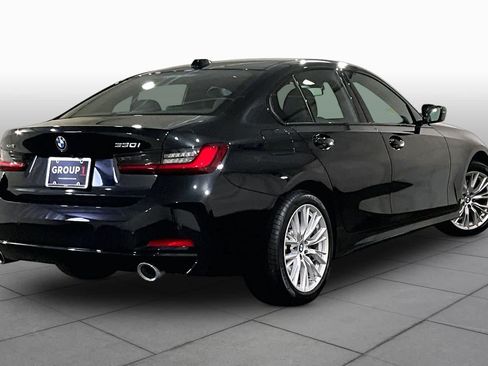 Certified 2023 BMW 330i xDrive Sedan w/ Premium Package AWD/4WD image 12
