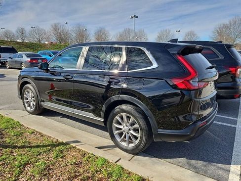 Used 2024 Honda CR-V EX image 7