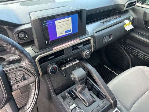 New 2026 Toyota Tacoma SR5 AWD/4WD image 29