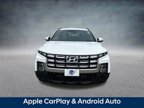 New 2026 Hyundai Santa Cruz SEL AWD/4WD image 8
