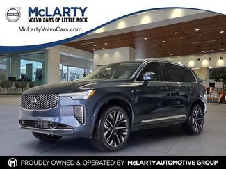 New 2026 Volvo XC90 B6 Ultra w/ Protection Package AWD/4WD 360° Tour