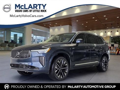 New 2026 Volvo XC90 B6 Ultra w/ Protection Package AWD/4WD image 1