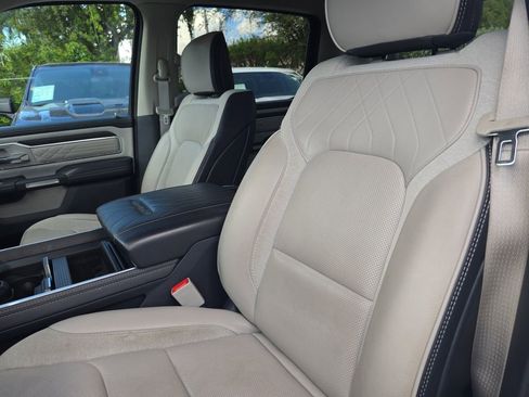 Used 2023 RAM 1500 Limited image 20
