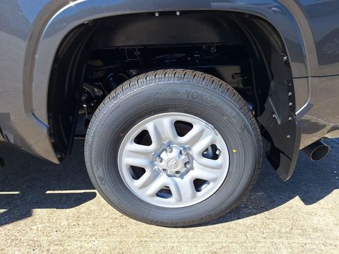 New 2026 Toyota Tundra SR image 16