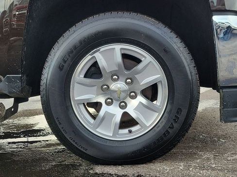 Used 2019 Chevrolet Silverado 1500 LT image 9