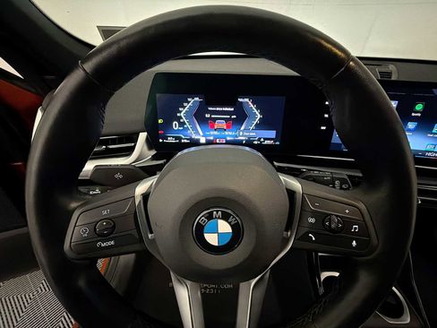 Certified 2023 BMW X1 xDrive28i w/ Convenience Package image 13