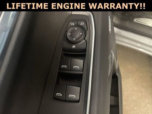 New 2026 Chevrolet Silverado 1500 LT Trail Boss w/ LT Trail Boss Premium Package image 14