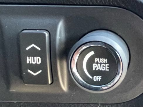 Used 2014 Chevrolet Camaro SS w/ RS Package RWD image 24