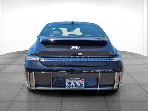 Used 2024 Hyundai Ioniq 6 SE RWD image 5