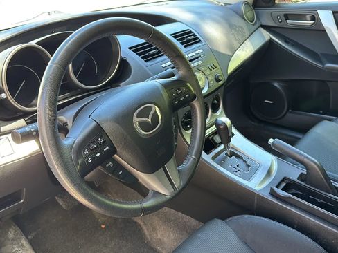 Used 2010 MAZDA MAZDA3 s Sport FWD image 4