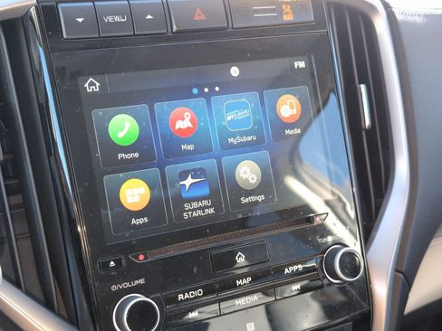 Used 2022 Subaru Ascent Touring image 21