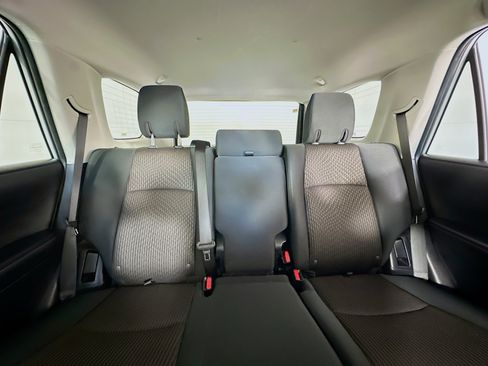 Used 2024 Toyota 4Runner TRD Off-Road image 30