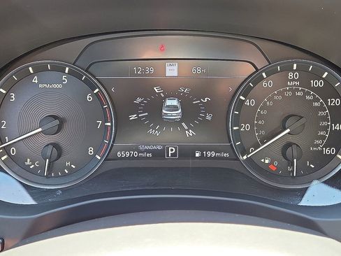 Used 2023 INFINITI QX55 Essential AWD/4WD image 25