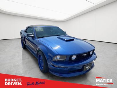 Used 2006 Ford Mustang GT
