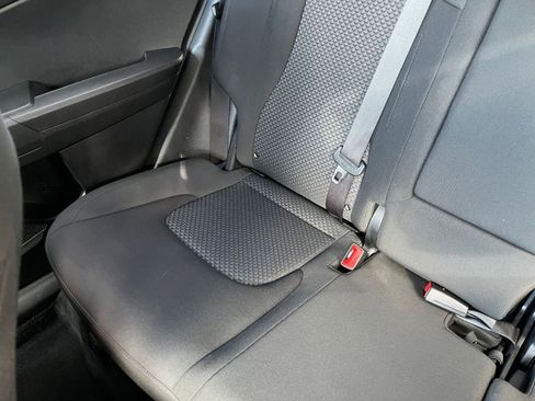 Used 2024 Kia Sportage LX image 39