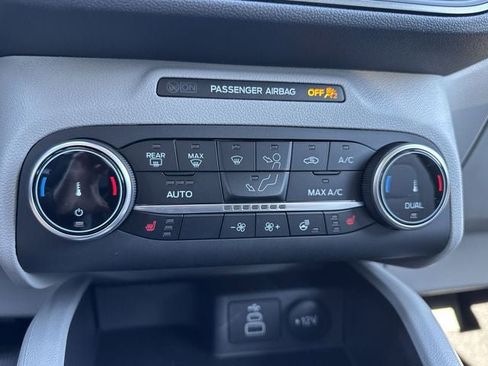 New 2026 Ford Escape Active w/ Cold Weather Package image 18