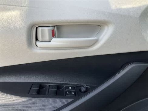 Certified 2026 Toyota Corolla LE image 14