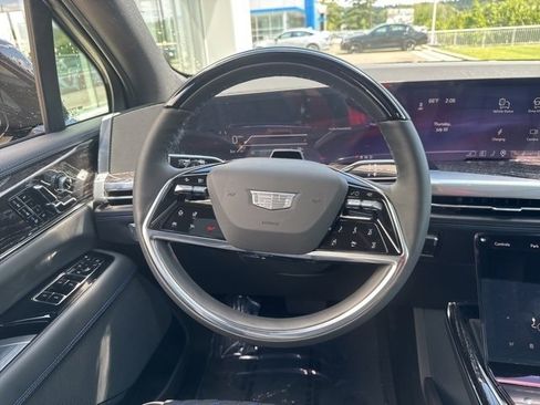 New 2026 Cadillac Escalade IQ Sport 1 image 19