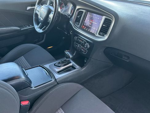 Used 2022 Dodge Charger R/T w/ Blacktop Package image 16