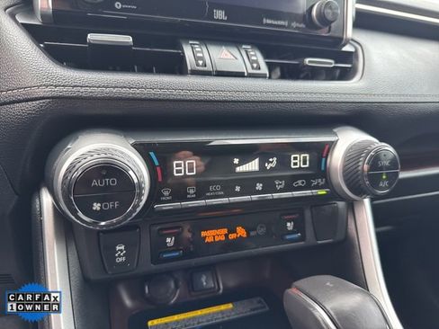 Used 2020 Toyota RAV4 Limited image 33