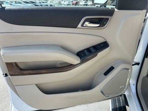 Used 2020 GMC Yukon Denali w/ Denali Ultimate Package AWD/4WD image 12