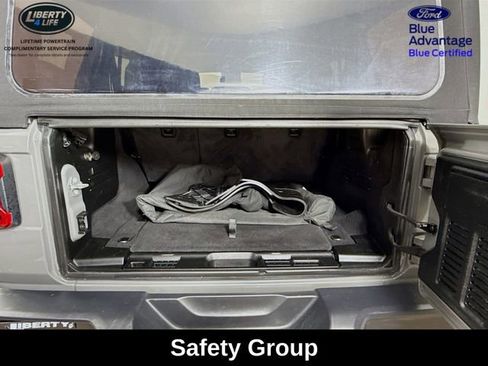 Used 2020 Jeep Wrangler Unlimited Sport S image 23