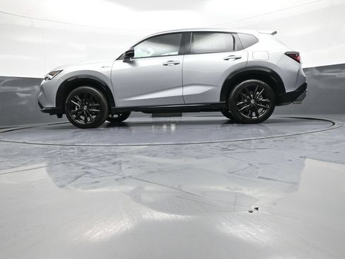 Certified 2025 Acura ADX A-Spec AWD/4WD image 33