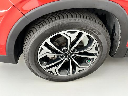 Used 2019 Hyundai Santa Fe AWD image 11