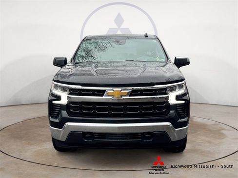 Used 2022 Chevrolet Silverado 1500 LT image 8