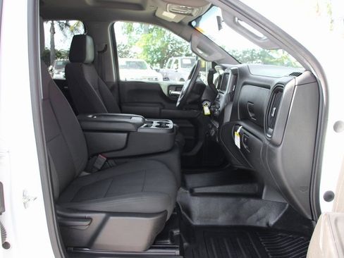 Used 2020 Chevrolet Silverado 2500 W/T w/ WT Convenience Package RWD image 36
