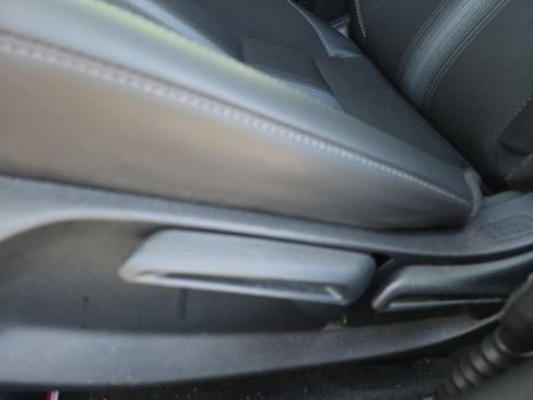 Certified 2025 Honda Civic Sport image 11