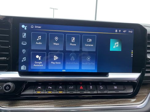 Used 2023 Chevrolet Silverado 1500 RST w/ RST All Star Premium Package image 26