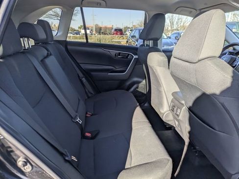 Used 2024 Toyota RAV4 LE image 27