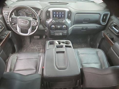 Used 2020 GMC Sierra 1500 SLT AWD/4WD image 22
