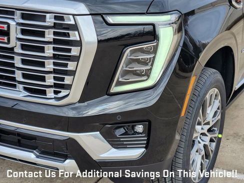 New 2026 GMC Yukon XL Denali w/ Sun & Power Step Package image 6