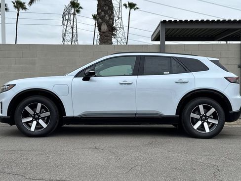 New 2026 Honda Prologue Touring image 7