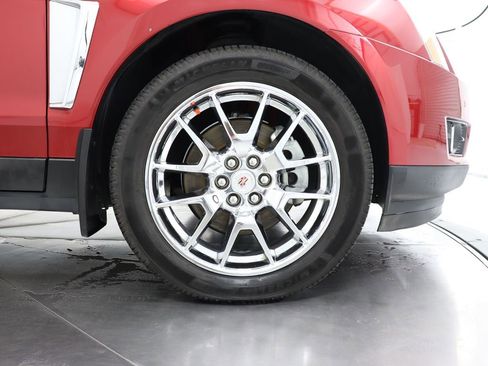 Used 2014 Cadillac SRX Premium image 46