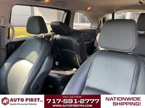 Used 2023 Honda Odyssey EX-L image 7