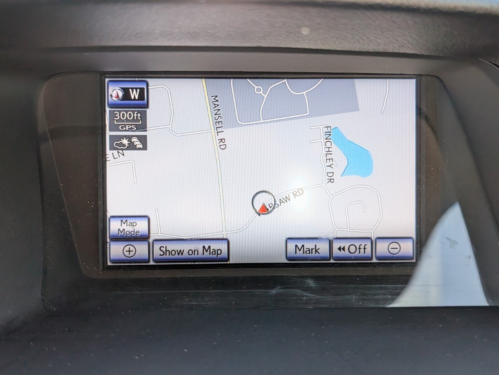 Used 2014 Lexus RX 350 FWD w/ Navigation Package image 10