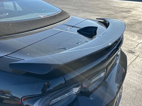 Used 2022 Chevrolet Camaro LT w/ RS Package image 11