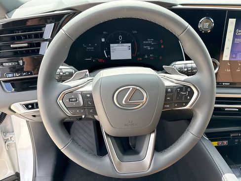 New 2026 Lexus RX 350 FWD w/ Accessory Package (Z1) image 21