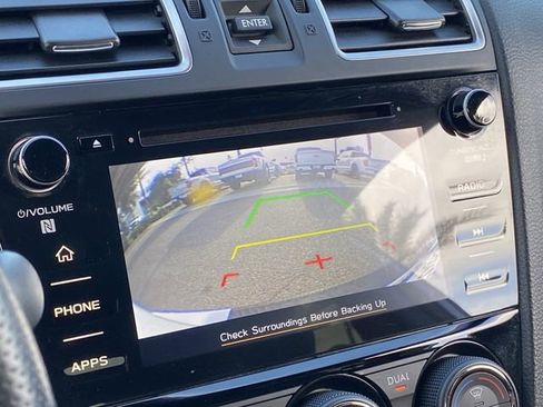 Used 2020 Subaru WRX STI image 24