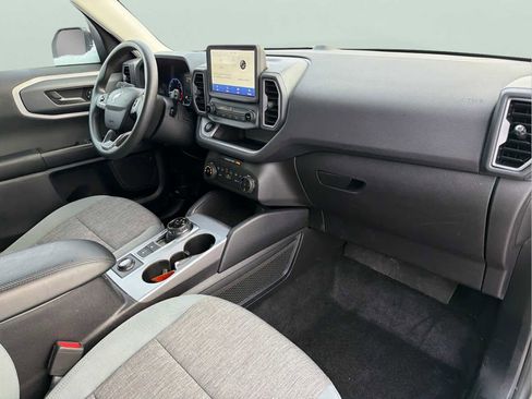 Used 2024 Ford Bronco Sport Big Bend image 24