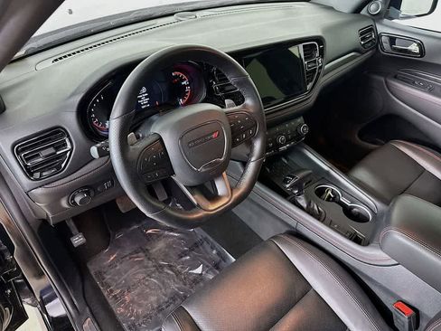 Used 2025 Dodge Durango R/T AWD/4WD image 2