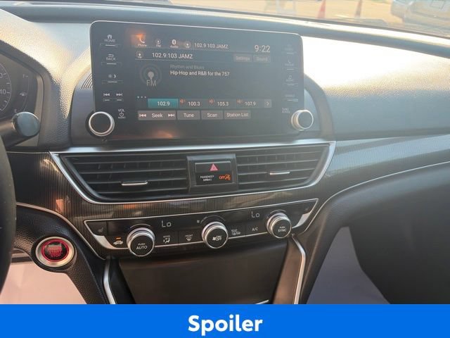 Used 2019 Honda Accord Sport image 15
