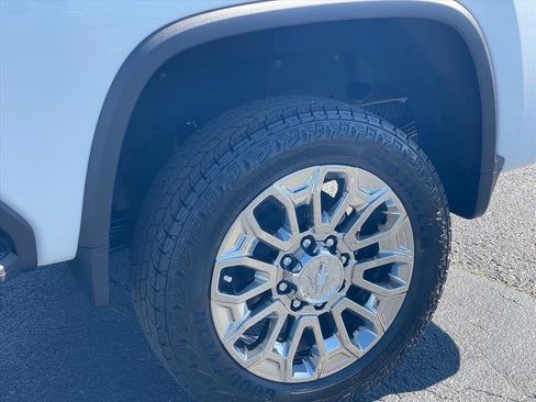 New 2026 Chevrolet Silverado 2500 High Country w/ Technology Package AWD/4WD image 28