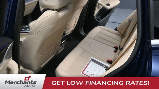 Used 2022 BMW X3 sDrive30i RWD image 15